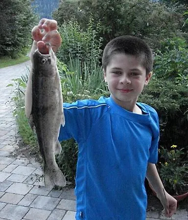 Hof Wieser 팜스테이 *