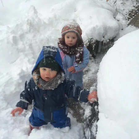 팜스테이 Hof Wieser *