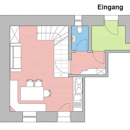 Hof Wieser * Patergassen