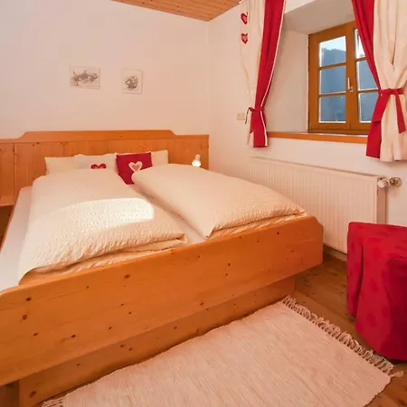 Hof Wieser Farm stay Patergassen