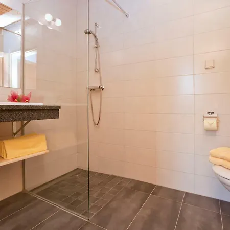 Hof Wieser Farm stay Patergassen