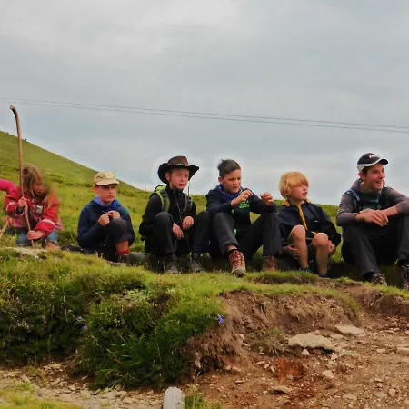 Hof Wieser Patergassen