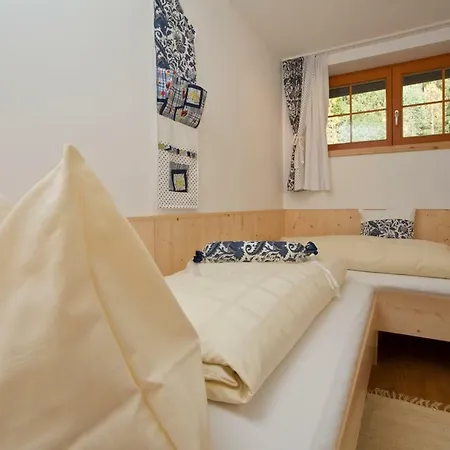 Farm stay Hof Wieser