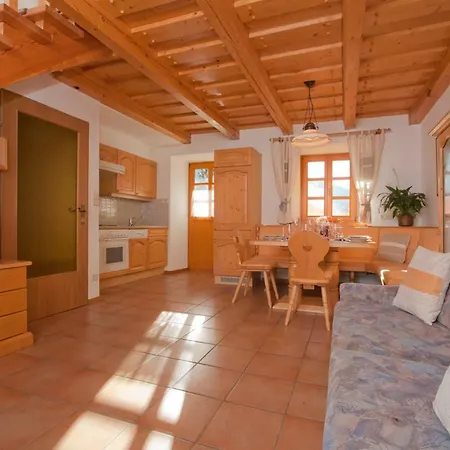 Hof Wieser Farm stay