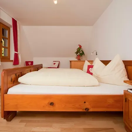 Farm stay Hof Wieser Patergassen