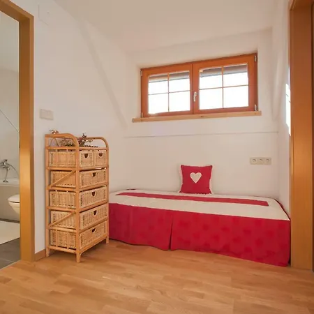 Hof Wieser Farm stay Patergassen