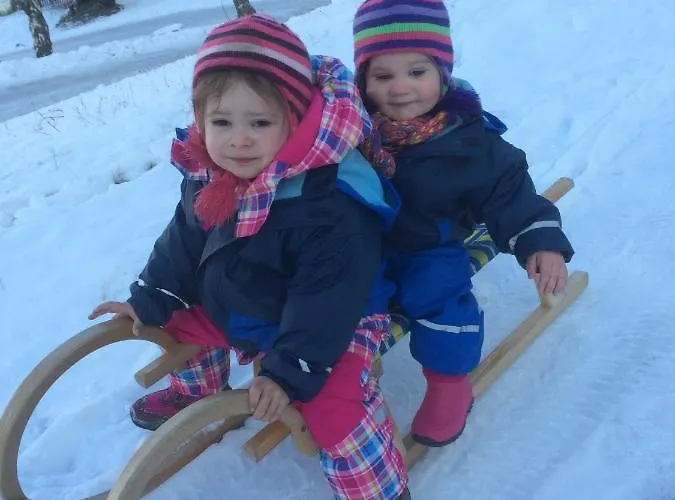 Hof Wieser Gospodarstwo agroturystyczne *