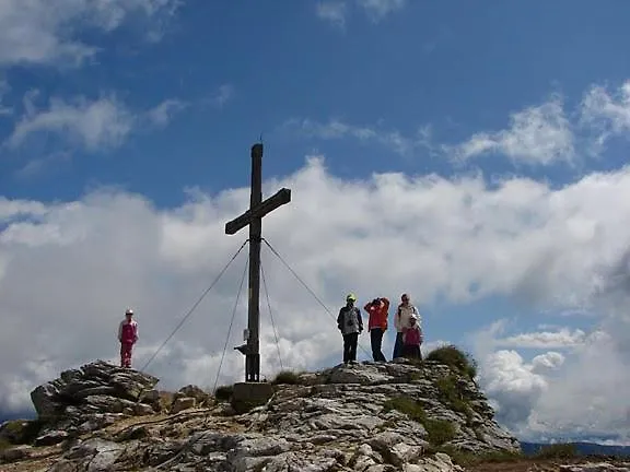 Hof Wieser Bauernhof *