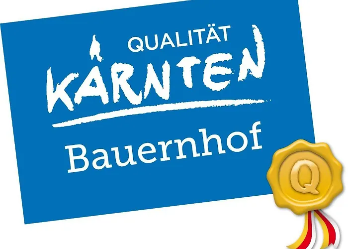 Gospodarstwo agroturystyczne Hof Wieser Patergassen