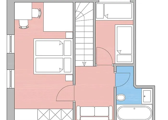 Hof Wieser Bauernhof *