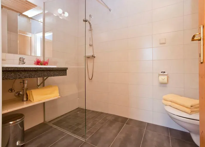 Hof Wieser Bauernhof Patergassen