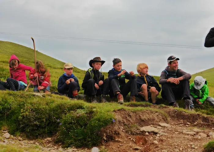 Hof Wieser Patergassen