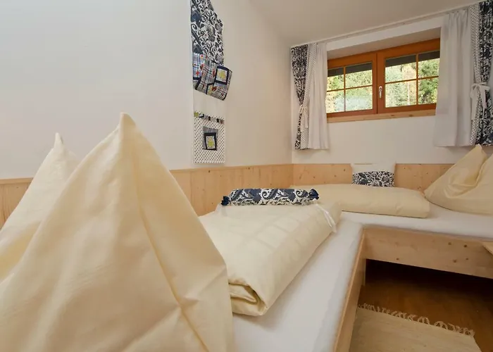 Bauernhof Hof Wieser