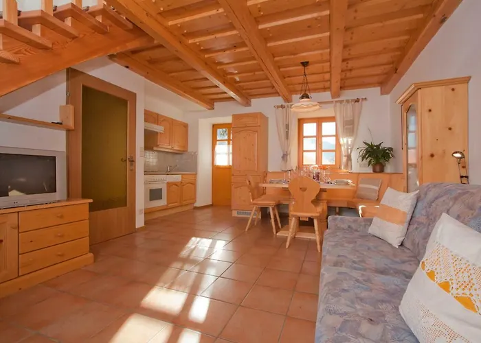 Hof Wieser Alloggio per agriturismo