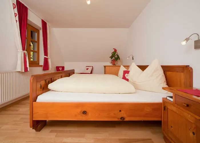 Alloggio per agriturismo Hof Wieser Patergassen